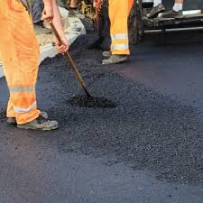 Best Recycled Asphalt Driveway Installation  in Pea Ridge, WV